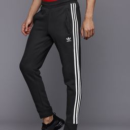 ADIDAS Originals Men Slim Fit 3-Stripes Joggers-37