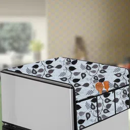 The Furnishing Tree Fridge Top Cover Compatible for-picture-8