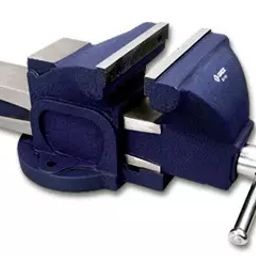 Groz BV/F/200 Mechanic's Bench Vices (Jaw Width 203.2 mm (8 Inch) , Weight 30.400 Kg)-18
