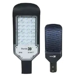Sturlite 50W Mycra LED Street Light-White-10