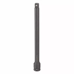 Westward Impact Socket Extension Steel Black Oxide, 45KG88-28