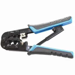 Westward Crimper RJ-45/12/11 7-1/4 inch Overall Length, 13H881-image-81