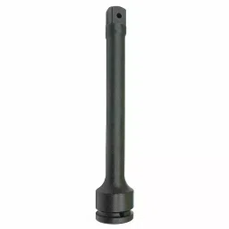 Westward Impact Socket Extension Steel Black Oxide, 21WL72-image-62