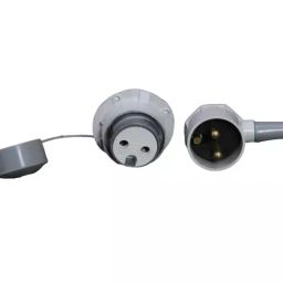 NISI 30 Amp TPNSocket-27