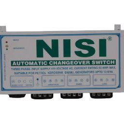 NISI 63 Amp SP Automatic Change Over-picture-47