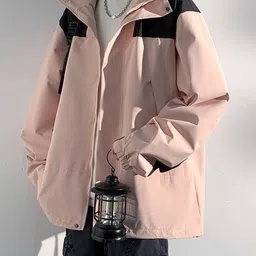 StyleCast x Revolte Open Front Jacket image 4