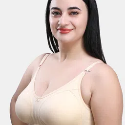 MAROON Bra Full Coverage image 4