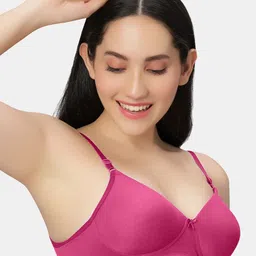 Sonari Bra Medium Coverage Lightly Padded image 2