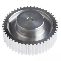 RS PRO 15x5 mm Aluminium Timing Belt Pulley 48 Tooth Model No 184690-image-83
