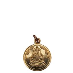 SUBHASHINI COLLECTIONS Unisex Annapoorani Pendant-46