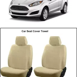 Oscar Ford Fiesta Car Seat Cover Beige AUT-SN-4287-image-36