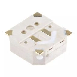 RS PRO Magnetic Buzzer Component Surface Mount External 97 dB 5 V, 7542065P image 3