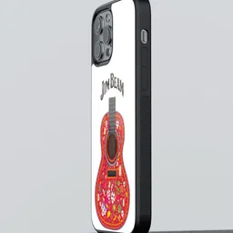 macmerise Typography Printed iPhone 12 Pro Back Case Mobile Accessories-17