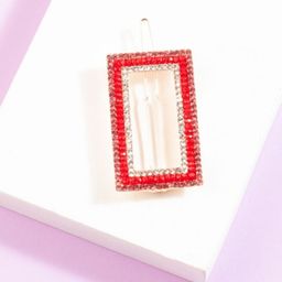 DressBerry Women Banana Clip-image-61