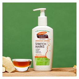 Palmer's Stretch Marks Massage Lotion - 250ml-23