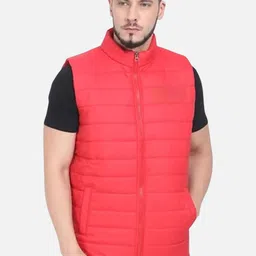 SANHOK Men Lightweight Puffer Jacket-picture-49