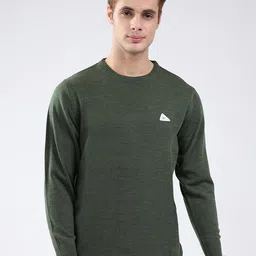 Monte Carlo Men Woollen Pullover-picture-27