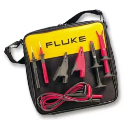 Fluke TEST LEAD KIT, INDUSTRIAL, FLUKE TLK220-25