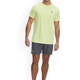 UNDER ARMOUR Vanish Woven 6" Men Slim Fit Shorts-image-84
