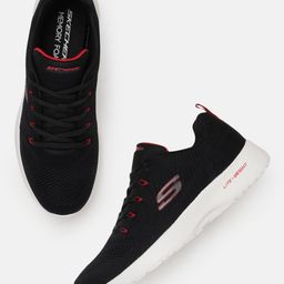 Skechers Men DYNAMIGHT Textured Sneakers-58