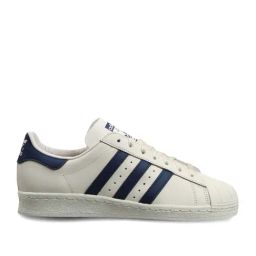 Adidas Originals Men's Superstar 82 Off White Casual Sneakers-image-70