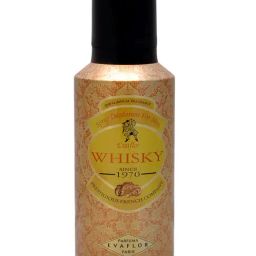 Evaflor Whisky Deodorant for Men - 150 ml-image-15