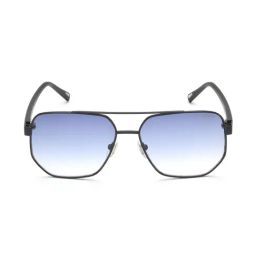 Police SPLE49K58530SG Blue Aviator-picture-28