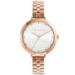 TED BAKER BKPAMS215 Magnolia Analog Watch for Women-27