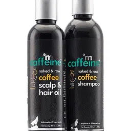 mCaffeine Must Have Coffee Hair Care Kit-0