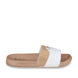 Duke Women's Peach Slides-picture-46