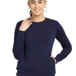 Dyca Navy Pullover-25