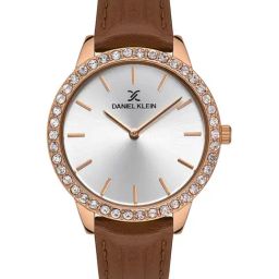 Daniel Klein DK.1.13254-5 Premium Analog Watch for Women-image-32