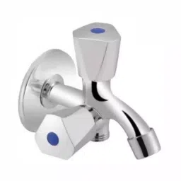 Fastgear 2 Way Bib Tap Stainless Steel Chrome Finish Silver, FG008-picture-30