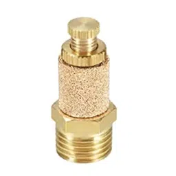 Hydint 25.4 mm (1 Inch) Adjustable Flow Silencer, HBESL-picture-28