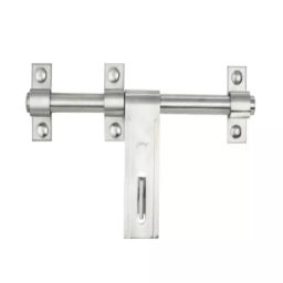 Godrej 16x250 mm Steel Stainless Steel Solid Aldrop, 2282-image-41