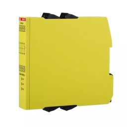 ABB - JOKAB Sentry BSR23 Safety Relay Expansion Module 24 V DC 5 Safety Contacts, 2TLA010041R0600Sentry BSR23 24VDC-image-15