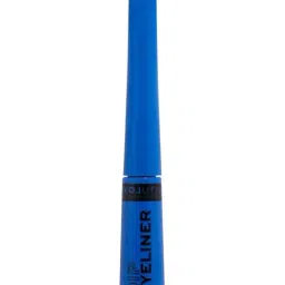 Makeup Revolution Relove Dip Eyeliner Blue - 5 ml-image-32