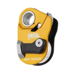 PETZL Rope Pulley, P054AA00-picture-26