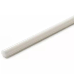 RS PRO White Acetal Rod, 1m x 10mm Diameter, 514512-image-52