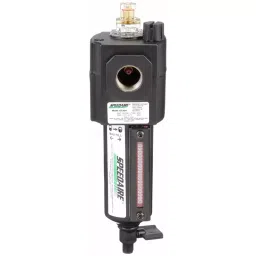 SPEEDAIRE 250 psi, 12.7 mm (1/2 Inch) NPT Inlet Compressed Air Lubricator, 4ZL82-5