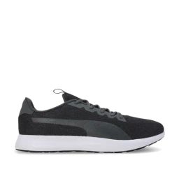 Puma Men's Jigsaw V1 Shadow Grey Casual Sneakers-image-22