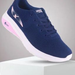 Sparx Women's Navy Running Shoes-image-50