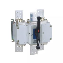 Chint Direct Handle Operation Switch Disconnector 2000A G NH40-2000/4-5
