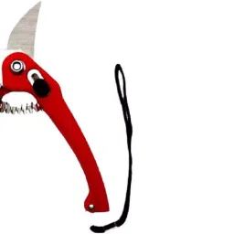 Marzan Mar_Zan_Pruner00133 Pruner0137 Bypass Pruner Manual Set of 2 Pcs-image-86