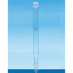 Rasayan 750mm Columns Plain For Use With Various Type Of Columns Packing 10106 image 1