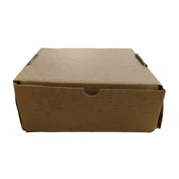 Jia Industries 5 x 5 x 2 inch Corrugated Box (Pack of 50 Box, Brown)-image-81