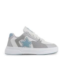 Fausto Men's Grey Casual Sneakers-image-19
