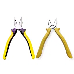 ATC 203.2 mm (8 Inch) Multipurpose Combination Pliers Combo for Home and Professional Pack of 2 Pcs ATC143-image-26