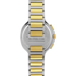 Versace VEVCA0624 V-LADY Chronograph Unisex Watch image 2