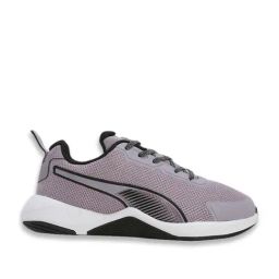 Puma Women's Surgestride Pale Plum Training Shoes-image-37